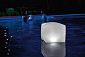 Svítící LED kostka INTEX 28694 do bazénů