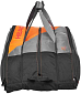 Tenis taška na rakety HEAD ELITE 12R MONSTERCOMBI - ANOR - oranžová