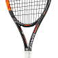 Tenisová raketa HEAD GRAPHENE XT Radical PWR - oranžová