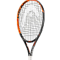 Tenisová raketa HEAD GRAPHENE XT Radical PWR - oranžová