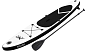 Paddleboard XQ MAX SUP 305 - BLACK SHARK SET - bílá