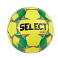 Míč sálová kopaná SELECT FB Futsal Attack - žlutá