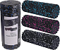 Masážní válec YOGA FOAM ROLLER 33x14cm - černá