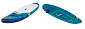 Paddleboard AZTRON TITAN 363 cm SET AS-103 - modrá