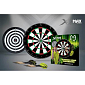 Šipky s terčem Michael van Gerwen 2cm flocked Dartboard - SET