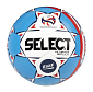 Míč házená Select HB Ultimate EURO 2020 Replica - 3 - modrá