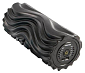 Masážní vibrační válec LivePro LP8236 33x14 cm - černá