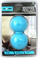 Masážní míček LivePro LP8502 peanut - modrá