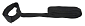 Paddleboard WAIKIKI SUP 305 - BLACK SET - bílá