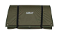 Skládací rybářská podložka Unhooking mat L 128x68 cm - khaki