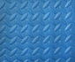 Podložka EVA BLUE MAT 60x60x1,2cm - sada 4ks - modrá