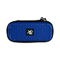 XQMax Darts Pouzdro na šipky malé - modré - modrá