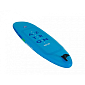 Paddleboard AZTRON MERCURY ALL ROUND 330 cm SET - bílá/modrá