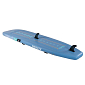 Paddleboard AZTRON NEBULA 390 cm SET - bílá/modrá