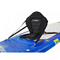 Paddleboard AZTRON TITAN 2.0 363 cm SET - modrá
