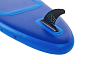 Paddleboard AZTRON TITAN 2.0 363 cm SET - modrá