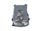 Plovací záchranná vesta Aztron N-SV 2.0 pánská - šedá