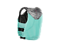 Plovací záchranná vesta Aztron N-SV 2.0 dámská - modrá