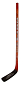Hokejka LION 6611 /  90 cm - rovná