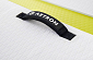 Paddleboard AZTRON NOVA COMPACT 305 cm SET - šedá/žlutá
