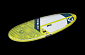 Paddleboard AZTRON NOVA COMPACT 305 cm SET - šedá/žlutá