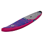 Paddleboard AZTRON METEOR 426 cm SET - růžová