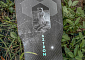 Skateboard Aztron Space Surfskate 101.6 x 24,8 cm