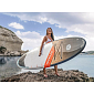 Paddleboard AZTRON Jupit Bamboo All Around 325 cm