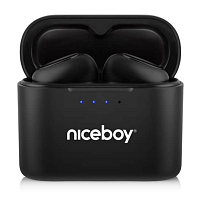 Niceboy HIVE Podsie 2021 Black