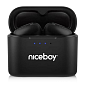 Niceboy HIVE Podsie 2021 Black