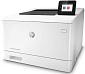 HP Color LaserJet Pro M454dw