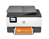 HP OfficeJet Pro 9012e AiO