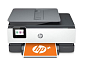 HP OfficeJet Pro 8022e AiO