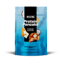 Scitec Nutrition Protein Pancake 1036 g white chocolate coconut