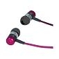 Swissten Earbuds Superbass Ys900 Růžová