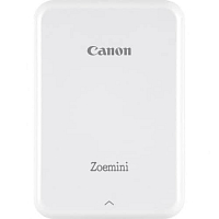 Canon Zoemini bílá