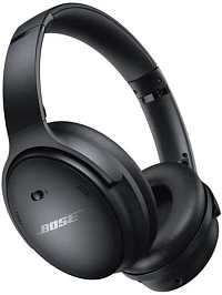 Bose QuietComfort 45 BLACK