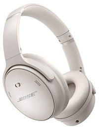 Bose QuietComfort 45 SILVER