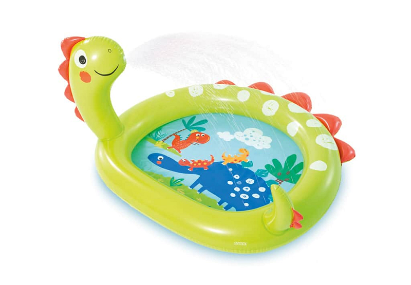 Bazének dětský dinosaurus