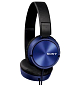 Sony MDR-ZX310 blue