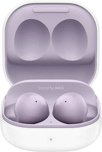 Samsung Galaxy Buds 2 Purple