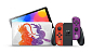 Nintendo Switch OLED - Pokémon Scarlet&amp;Violet Ed.