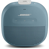 Bose SoundLink Micro stone blue