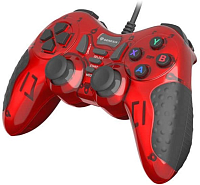 Genesis drátový gamepad Mangan 200, PC