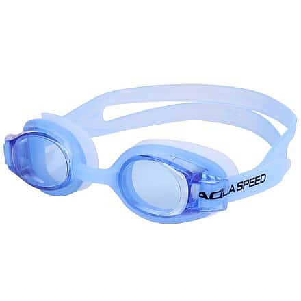 Atos dětské plavecké brýle modrá Balení: 1 ks