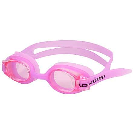 Atos dětské plavecké brýle růžová Balení: 1 ks