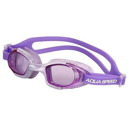 Marea JR dětské plavecké brýle fialová Balení: 1 ks