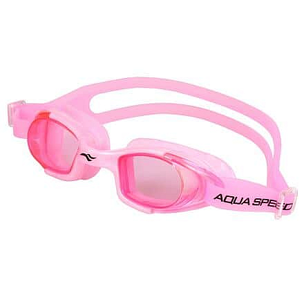 Marea JR dětské plavecké brýle růžová Balení: 1 ks