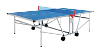 Stůl na stolní tenis DRAGON P8017 PRIMAT vnitřní - modrá