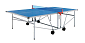 Stůl na stolní tenis DRAGON P8017 PRIMAT vnitřní - modrá